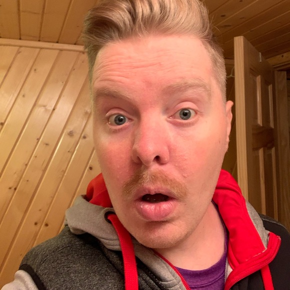 Meet your Posher, Kevin - Picture 1 of 1